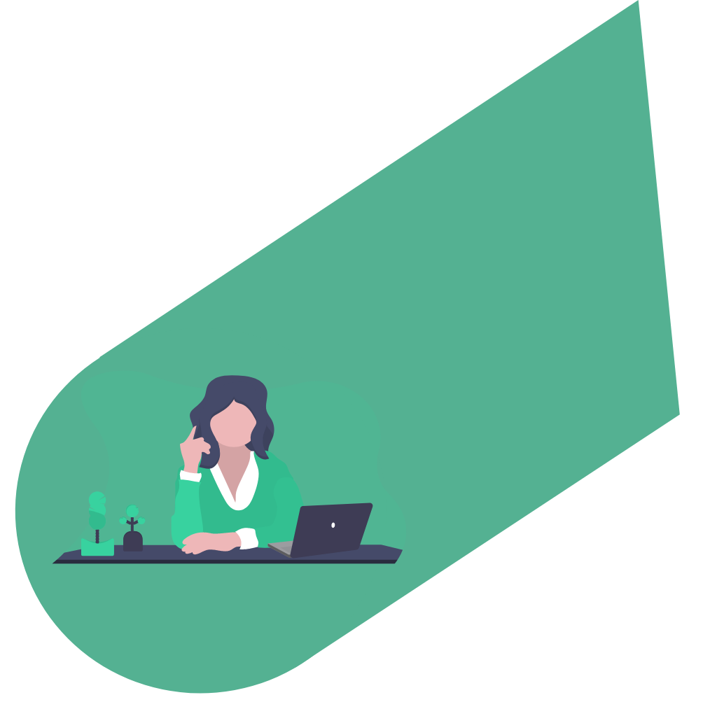 illustration of women
